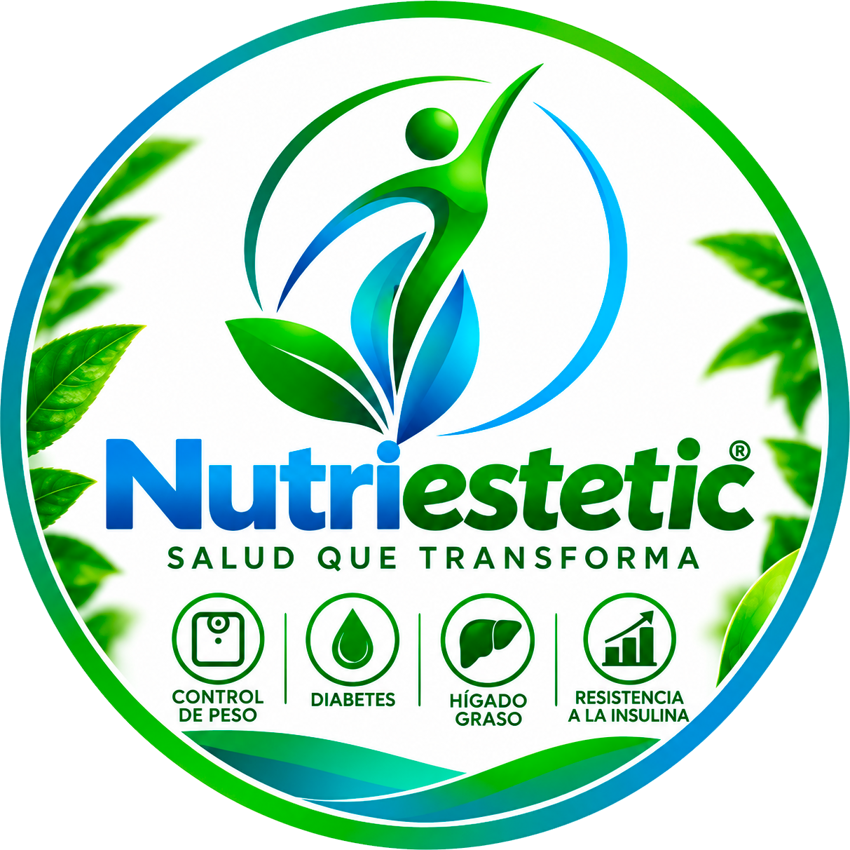 NUTRIESTETIC